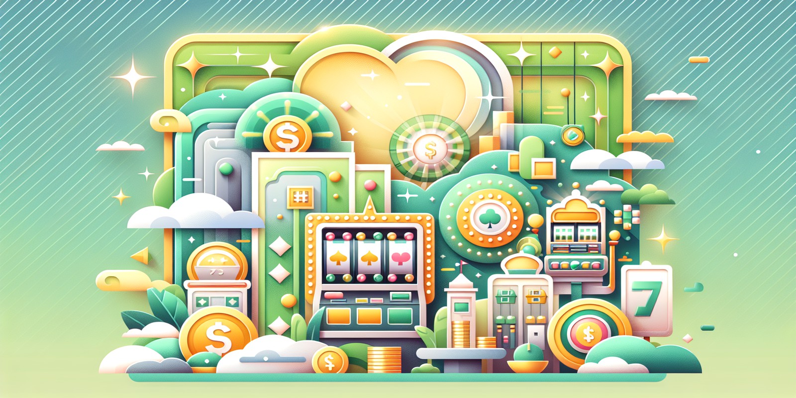 Discover the Magic of the Enchanted Forest: Best Slot Games 2025 - Slot Strategy Guide for Pakistani | 1xBet Sénégal