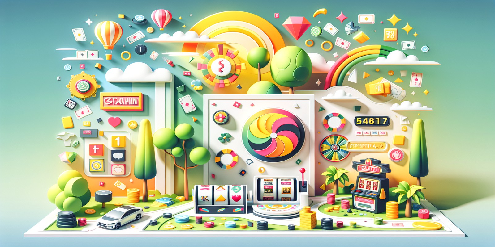 Enter the Enchanted Forest: Slot Strategies for Big Wins 2025 - Slot Strategy Guide for Players | 1xBet Sénégal