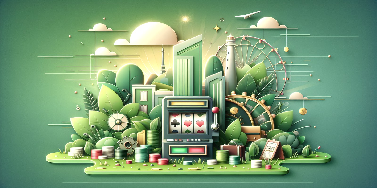 Unleash the Excitement of The Dominator 2 Slots in 2025 - Slot Strategy Guide for Pakistani | 1xBet Sénégal