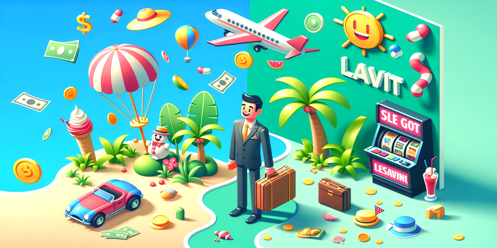 Unleash Your Luck: How 'The Cat' Inspired Winning Slots 2025 - Slot Strategy Guide for Pakistani | 1xBet Sénégal