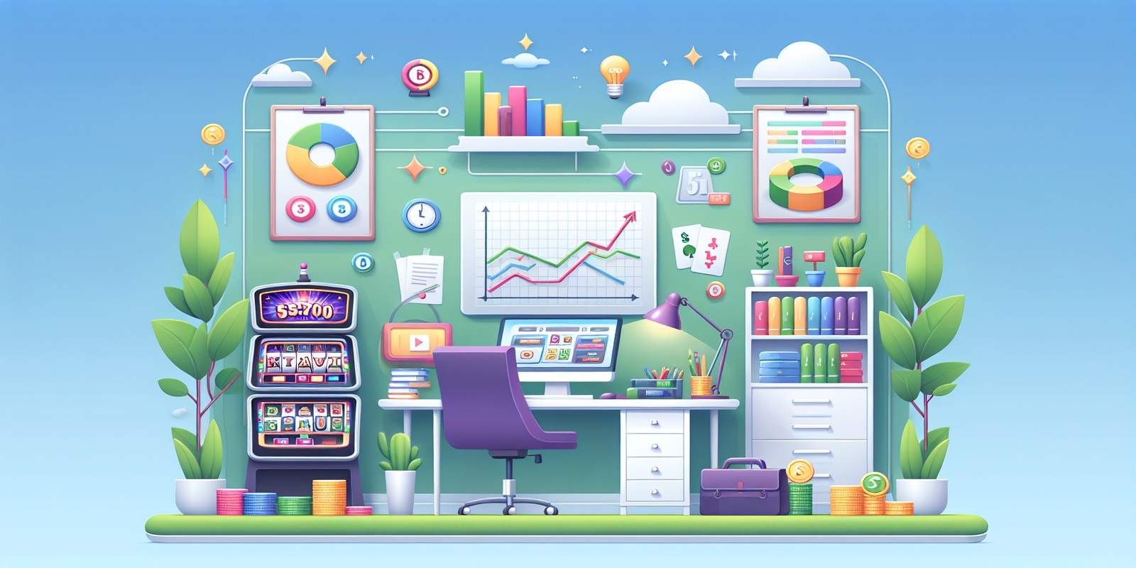 Unleash Your Luck: The Ultimate Guide to Slot Strategies in 2025 - Slot Strategy Guide for Pakistani | 1xBet Sénégal