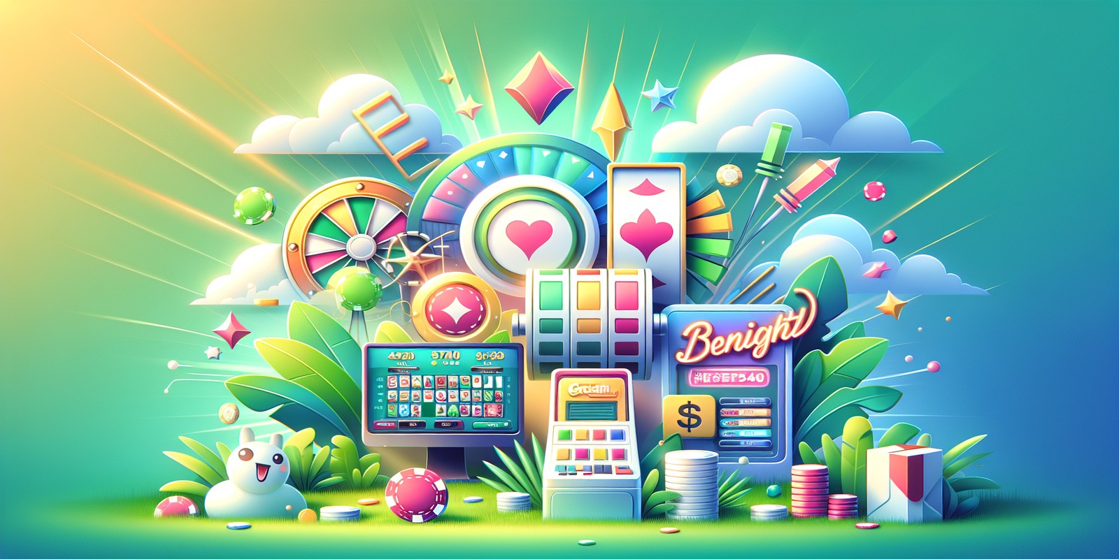 When the Stars Gossip: Exciting Slot Game Release in 2025 - 1xBet Sénégal Guide for Pakistani Players