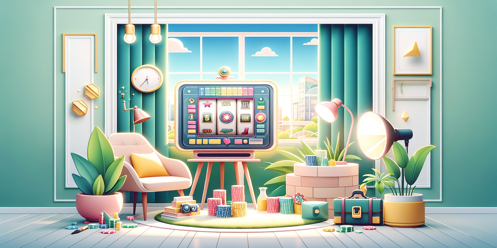 When the Stars Gossip: Slot Game Release Date and Insights for 2025 - Slot Strategy Guide for Pakistani | 1xBet Sénégal