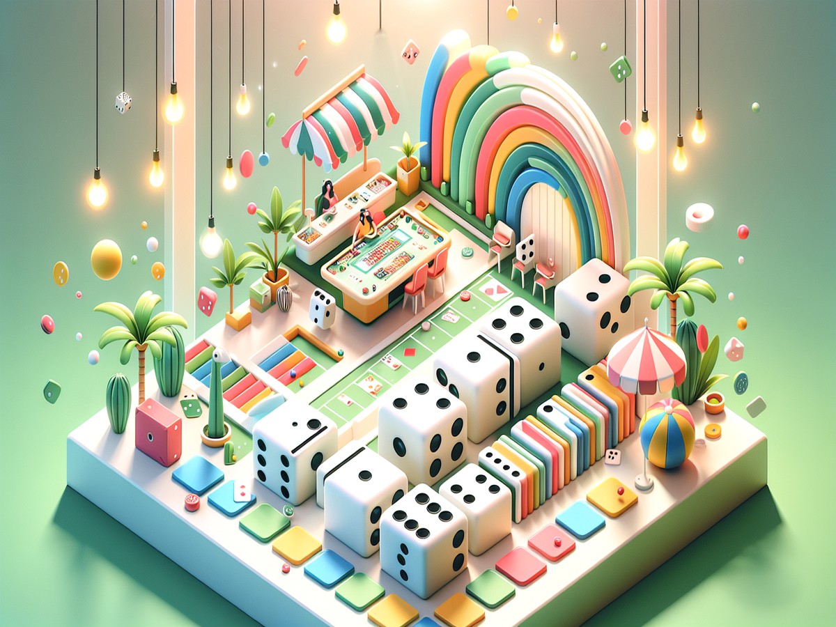 1xBet Sénégal Dominos Game - Enjoy traditional dominos at 1xBet Sénégal