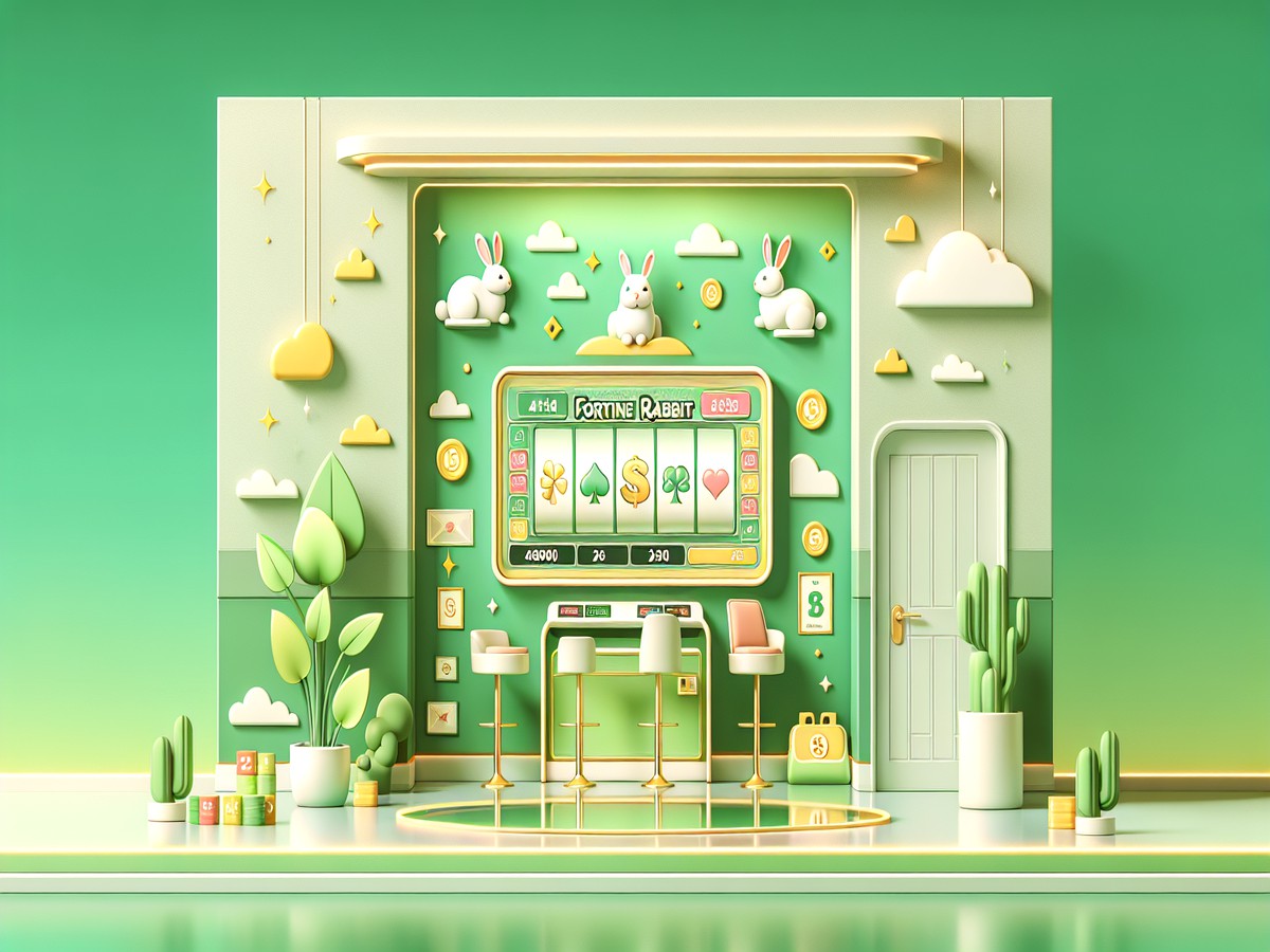 1xBet Sénégal Fortune Rabbit Slots - Discover your luck with this engaging slot game