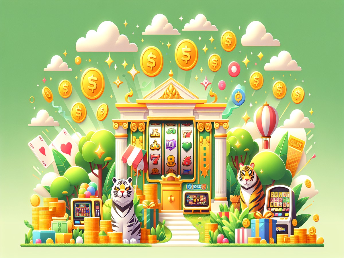 1xBet Sénégal Fortune Tiger Games - Try your luck at this vibrant slot