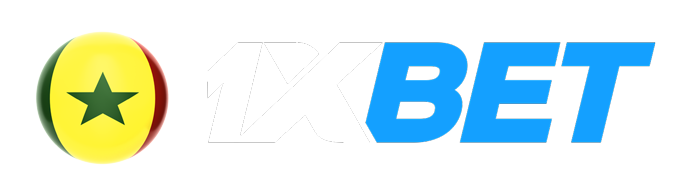 1xBet Sénégal Logo - Bet on the best slot games in Pakistan